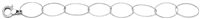 Bracciale Giovanni Raspini Donna in Argento 07324 - 07324